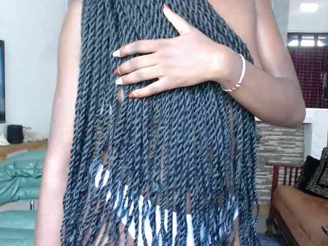 Princess-Ryne webcam