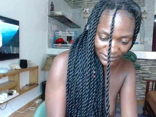 Princess-Ryne webcam