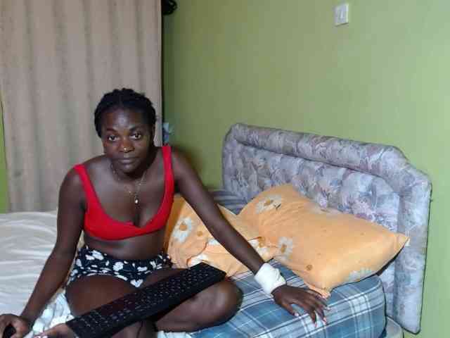 Princess-Ryne webcam