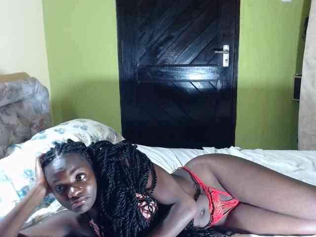 Princess-Ryne webcam