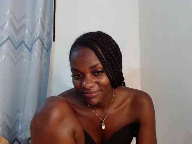 Princess-Ryne webcam