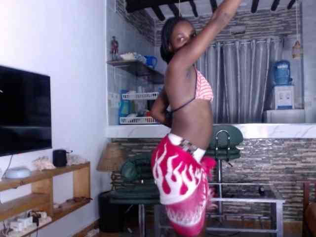 Princess-Ryne webcam