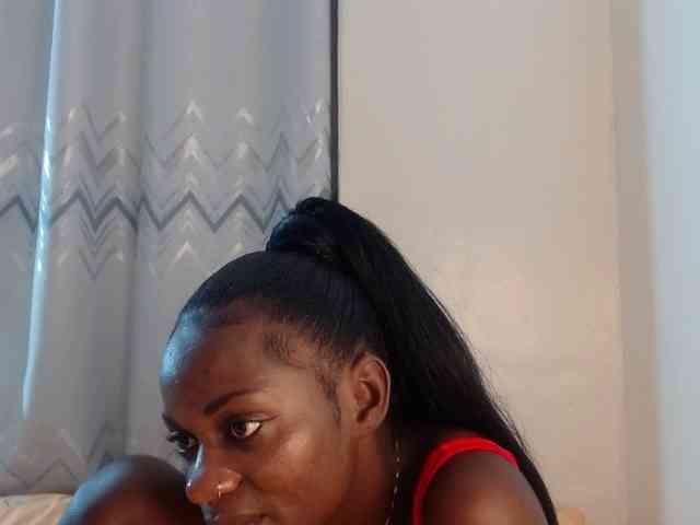 Princess-Ryne webcam