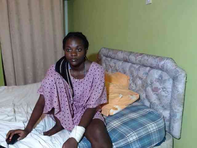 Princess-Ryne webcam