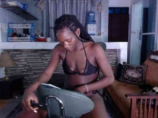 Princess-Ryne webcam