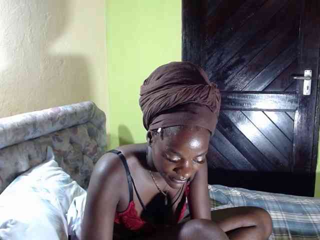 Princess-Ryne webcam