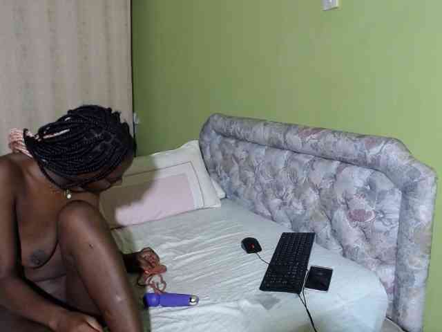 Princess-Ryne webcam