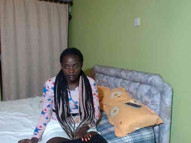 Princess-Ryne webcam