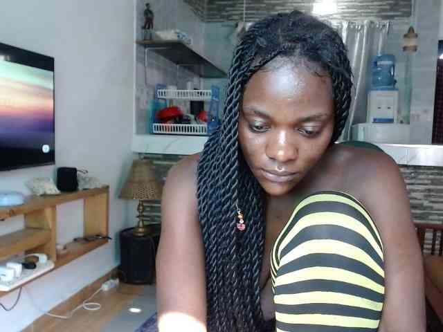 Princess-Ryne webcam