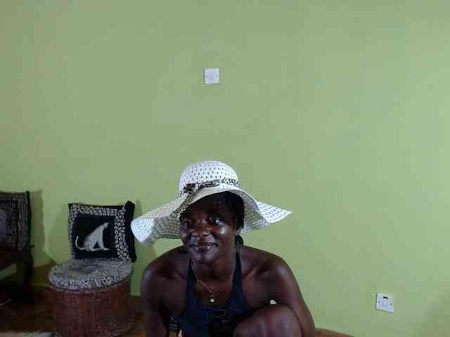 Princess-Ryne webcam