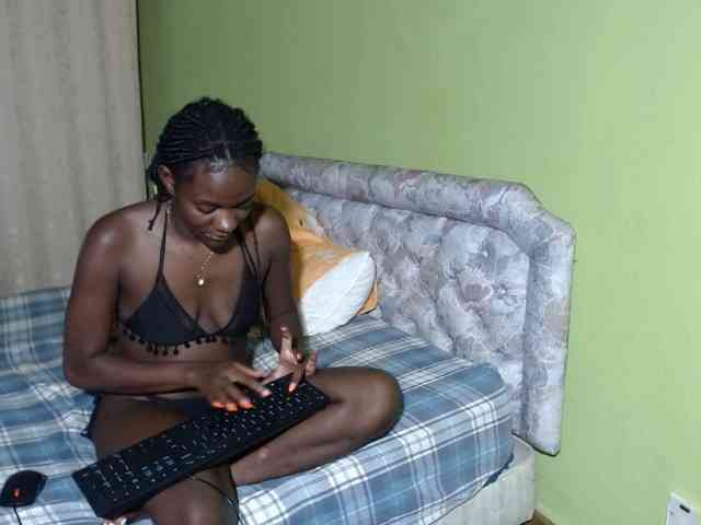 Princess-Ryne webcam