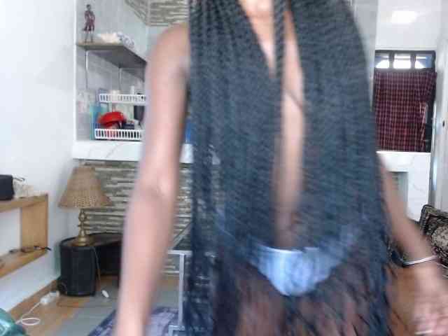 Princess-Ryne webcam