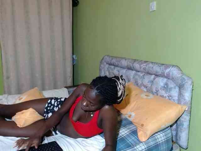 Princess-Ryne webcam