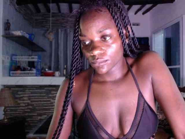 Princess-Ryne webcam