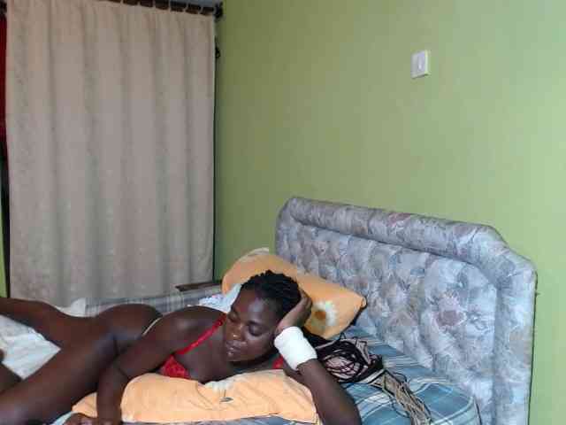 Princess-Ryne webcam