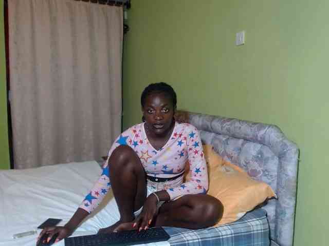 Princess-Ryne webcam