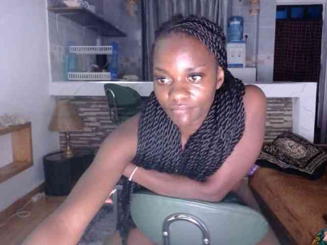 Princess-Ryne webcam