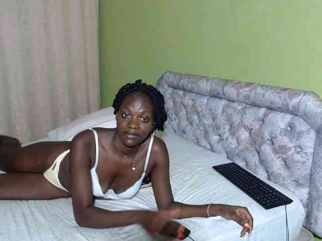 Princess-Ryne webcam