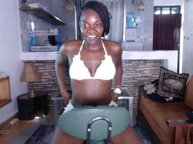 Princess-Ryne webcam