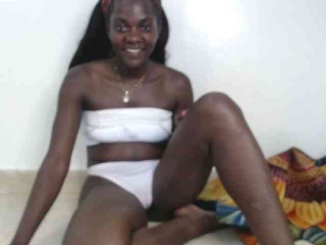 Princess-Ryne webcam