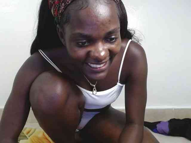 Princess-Ryne webcam