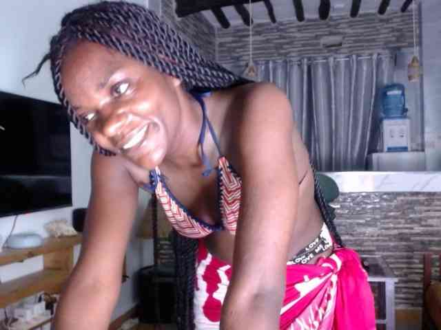 Princess-Ryne webcam