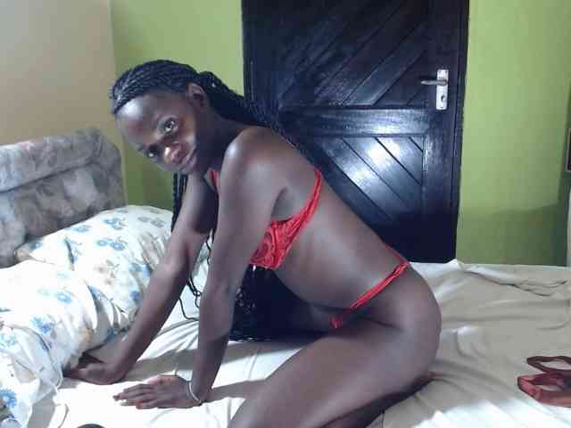 Princess-Ryne webcam