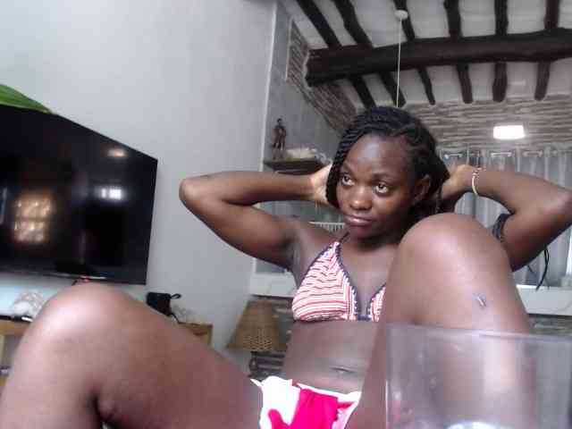 Princess-Ryne webcam