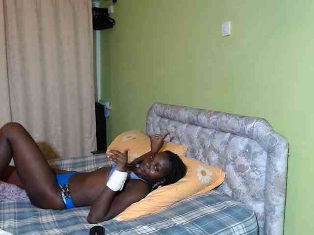 Princess-Ryne webcam