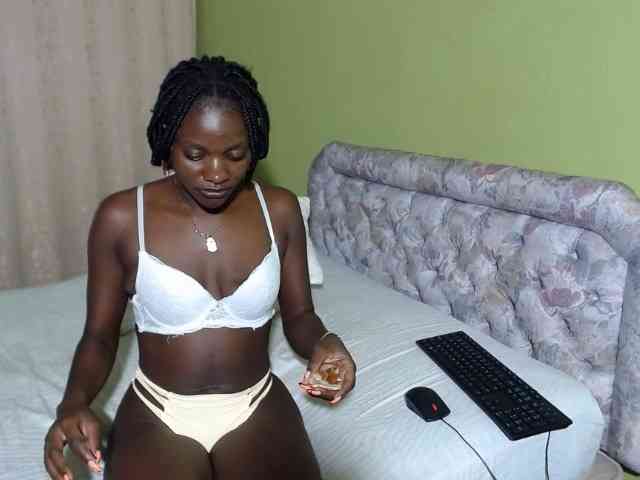 Princess-Ryne webcam