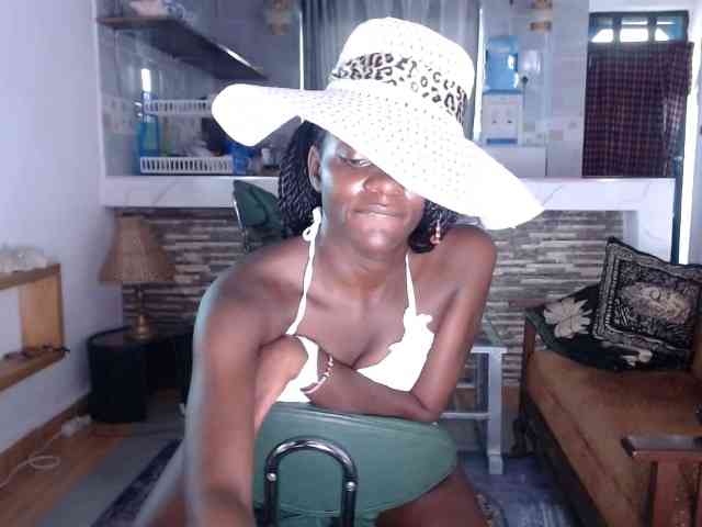 Princess-Ryne webcam