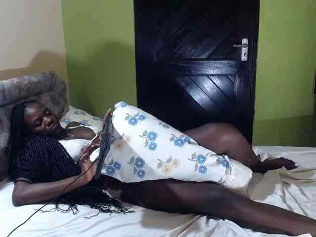 Princess-Ryne webcam