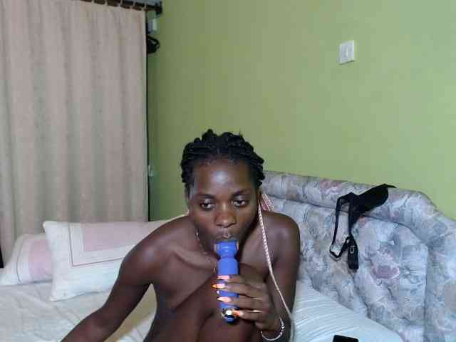 Princess-Ryne webcam