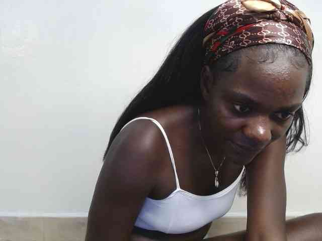 Princess-Ryne webcam