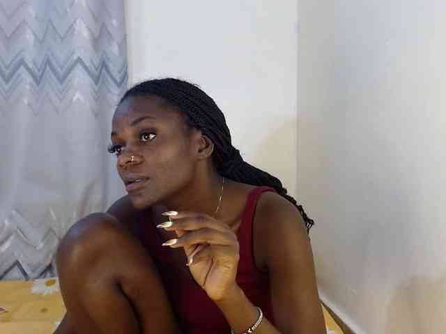 Princess-Ryne webcam