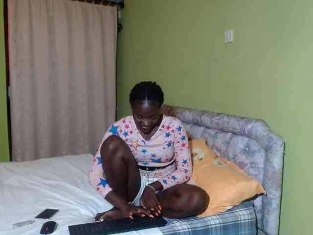 Princess-Ryne webcam