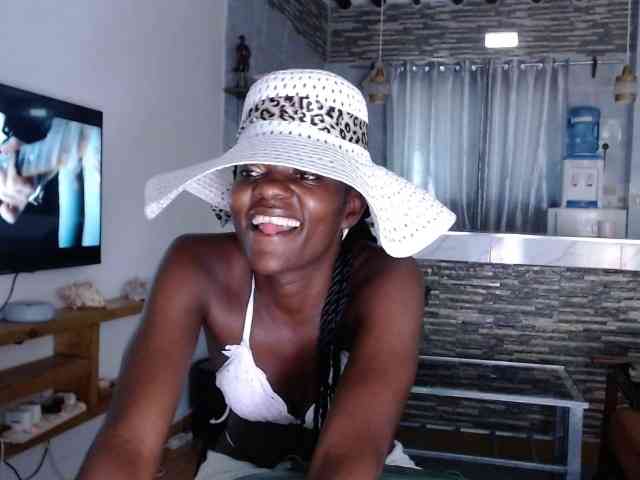 Princess-Ryne webcam