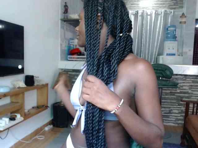 Princess-Ryne webcam