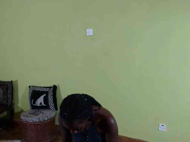 Princess-Ryne webcam