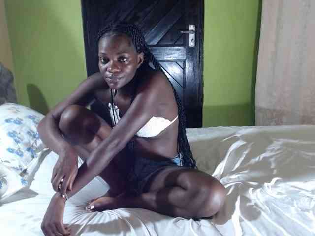 Princess-Ryne Live Webcam on BongaCams