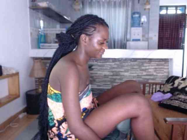 Princess-Ryne webcam