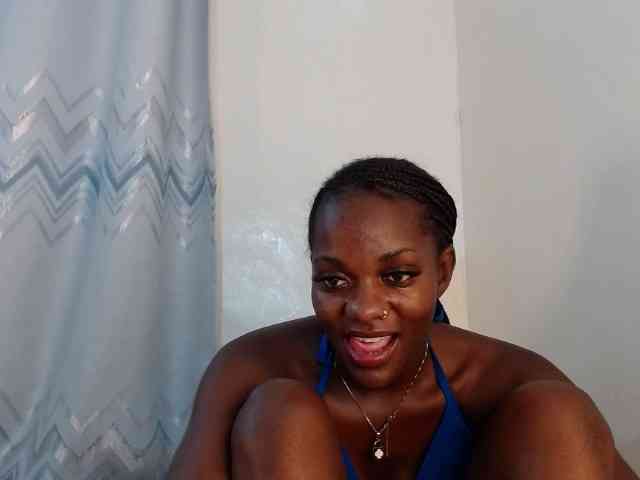 Princess-Ryne webcam