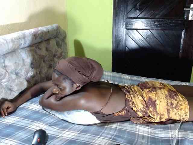 Princess-Ryne webcam