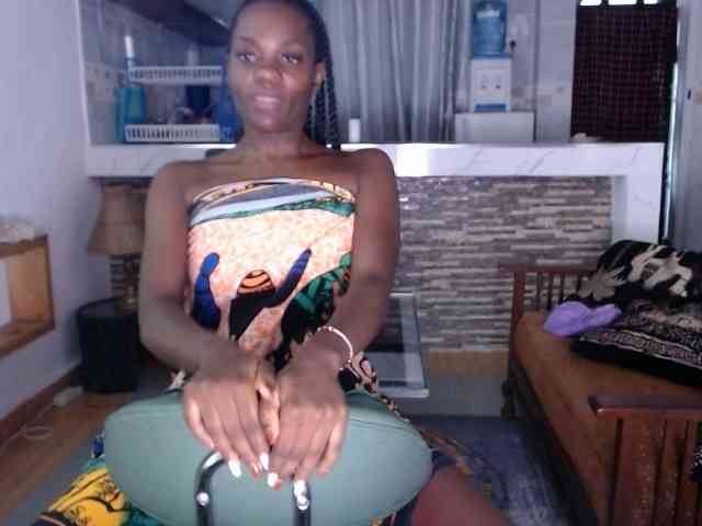 Princess-Ryne webcam