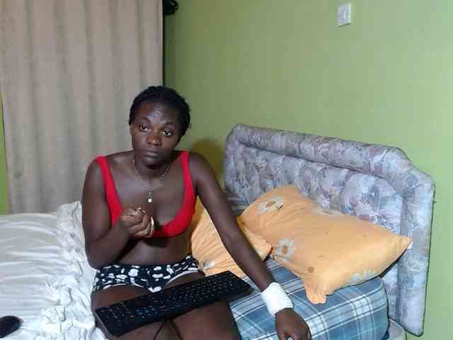 Princess-Ryne webcam