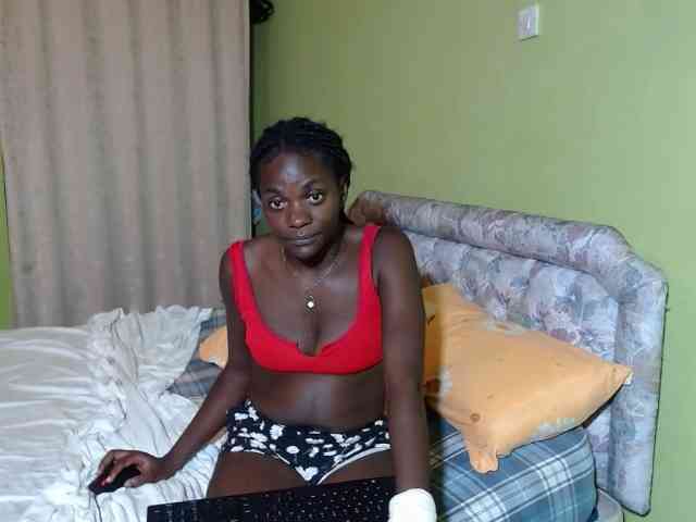 Princess-Ryne webcam