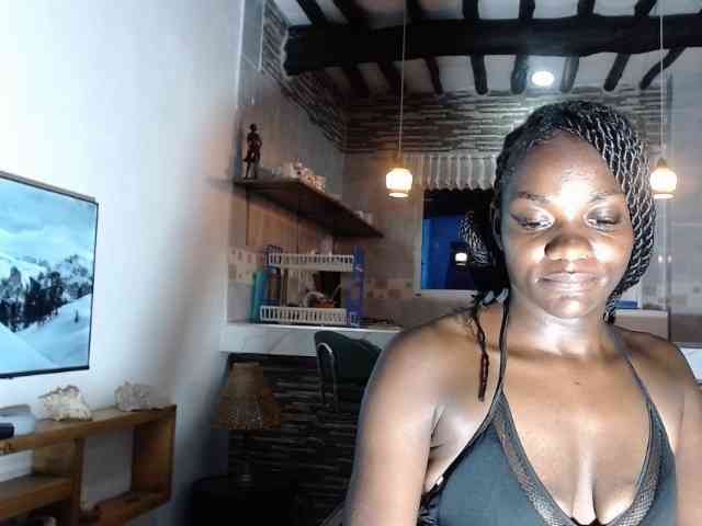 Princess-Ryne webcam