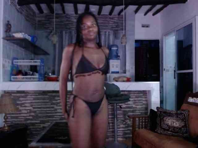 Princess-Ryne webcam