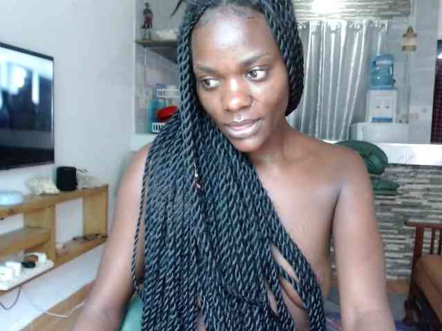 Princess-Ryne webcam