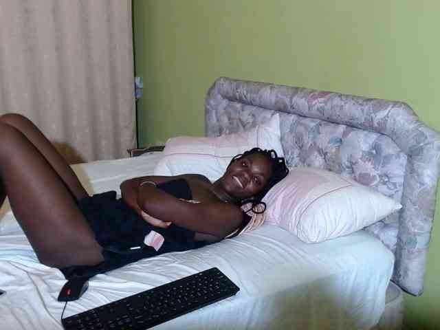 Princess-Ryne webcam